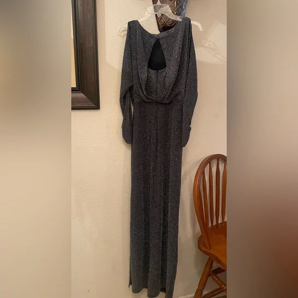 Lauren Ralph Lauren dress size 6 please check all picture of condition - Picture 11 of 17